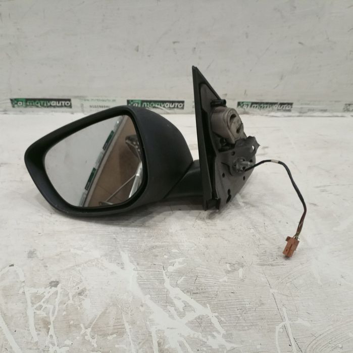 Espelho Retrovisor Esquerdo - CITROËN C-ELYSEE (DD_) | 12 -