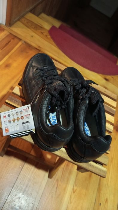 Haix 37 buty taktyczne trekkingowe Gore Tex