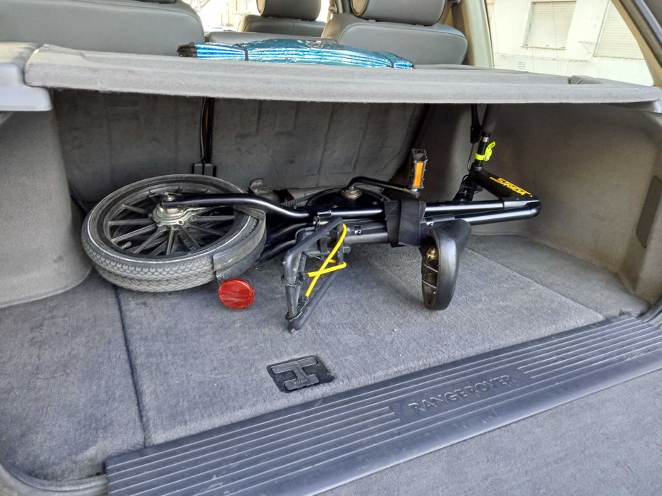 Strida olx hotsell