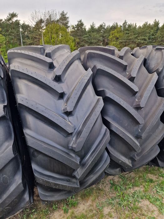 OPONA 600/70R30 Michelin