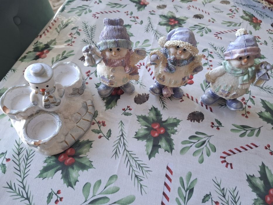 Decoração de Natal