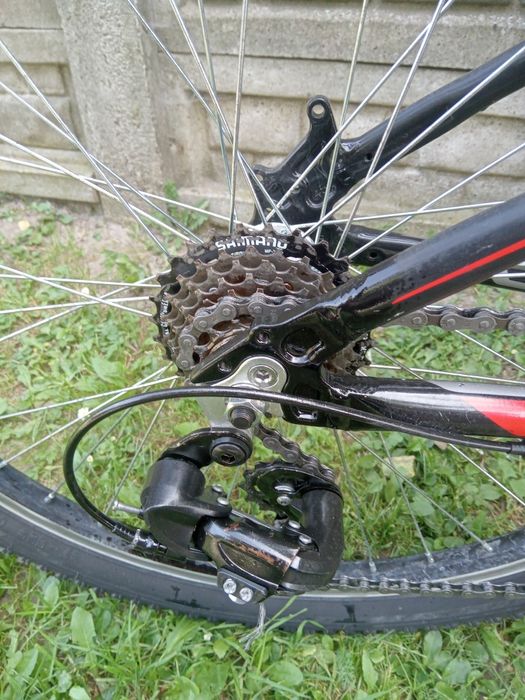 Sprzedam rower Romet