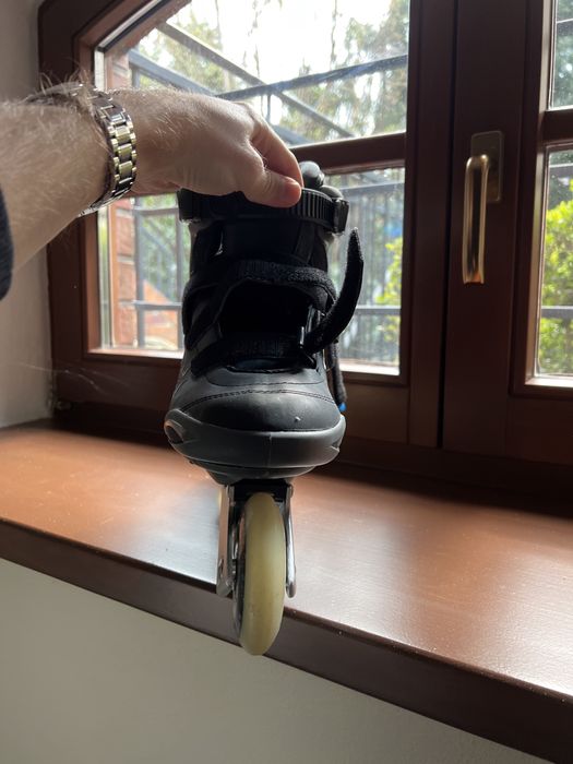 rolki powerslide PHUZION 3 man 44