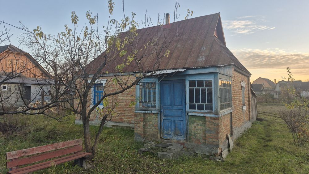 Бабинці - продам будинок неподалік від центру