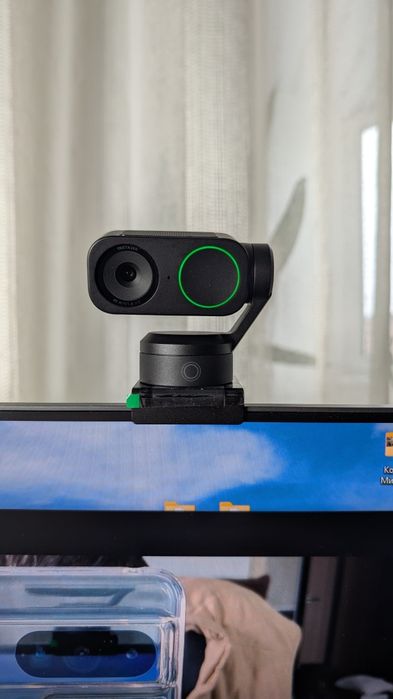 insta360Link 4K 中古品 Insta360 Link | Insta360 Webカメラ | 株式会社アスク
