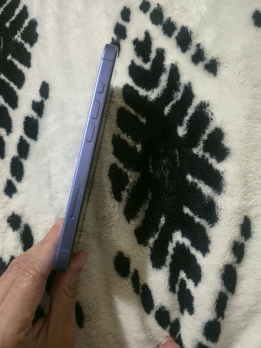 Iphone 16 128gb azul