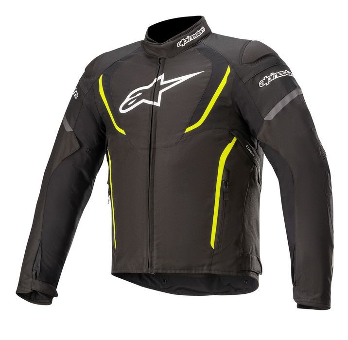 alpinestars blusão t-jaws v3 wp 3201020