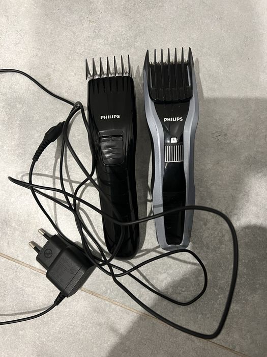 Maszynka do strzyżenia Philips 2szt