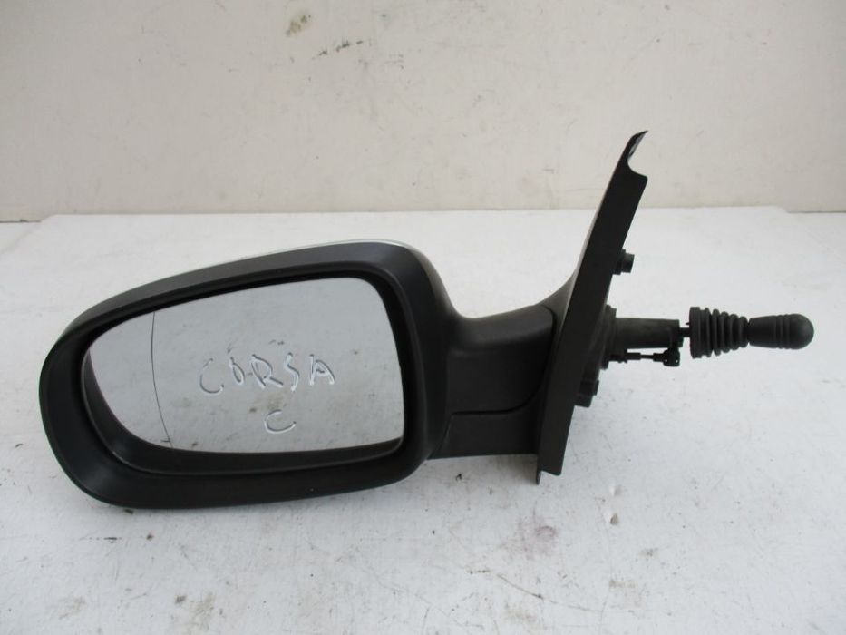 Espelho Retrovisor Opel Corsa C Esquerdo