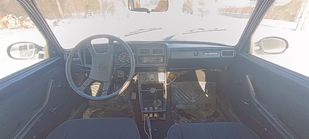 Ваз 2107 1.5 карбюратор