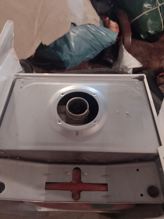 Котел BUDERUS U052-24kw