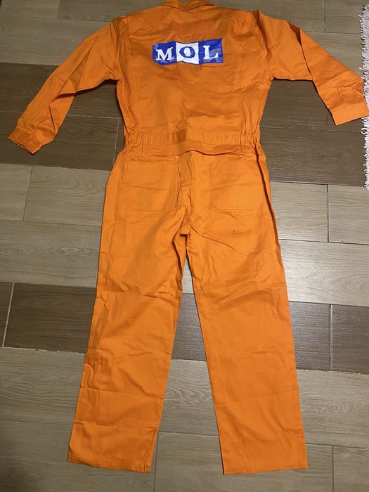 Спецодежда, рабочая форма