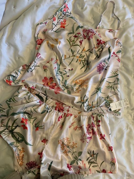 ESOTIQ letnia piżamka L