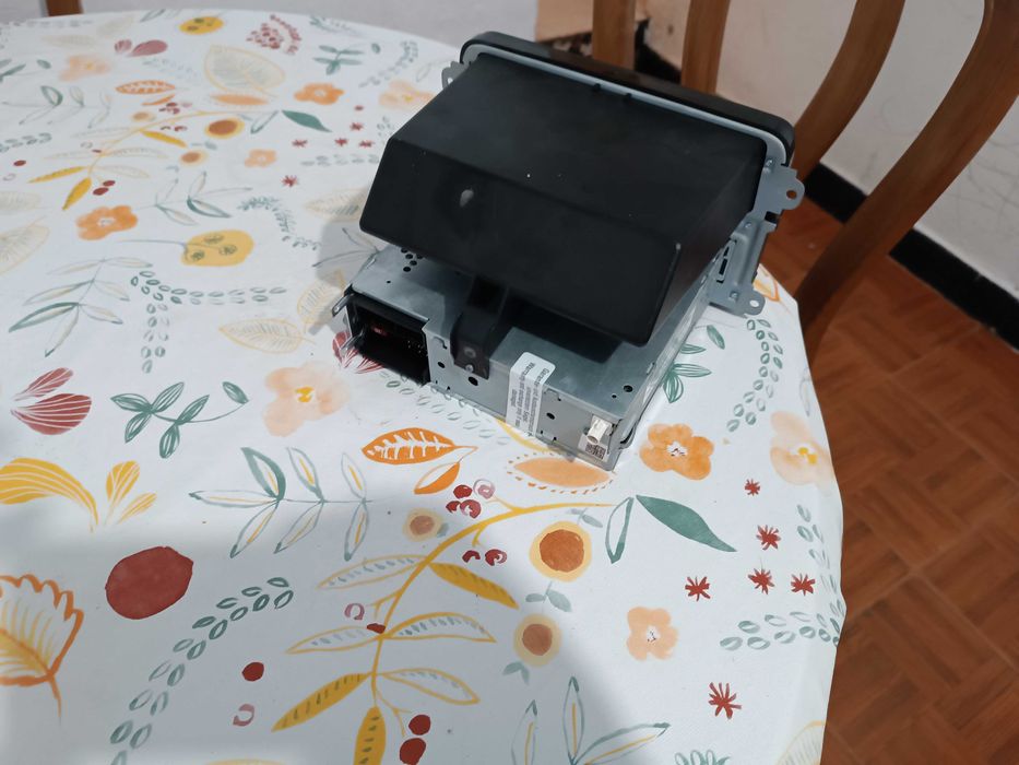 Radio original VW golf gti