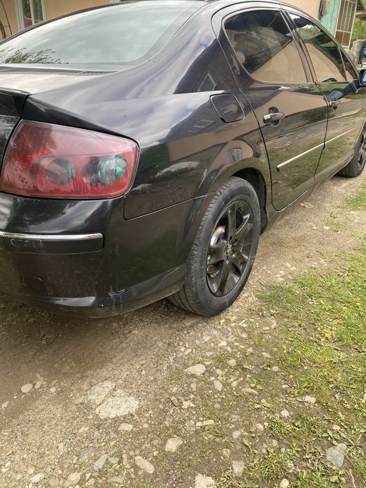 Peugeot 407 2005 VIN VF36DRFNE21368028 фото оголошення 15 з 17