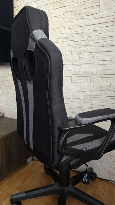 Krzesło gamingiwe