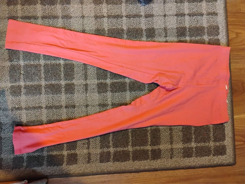 Getry dla dziewczynki roz. 134