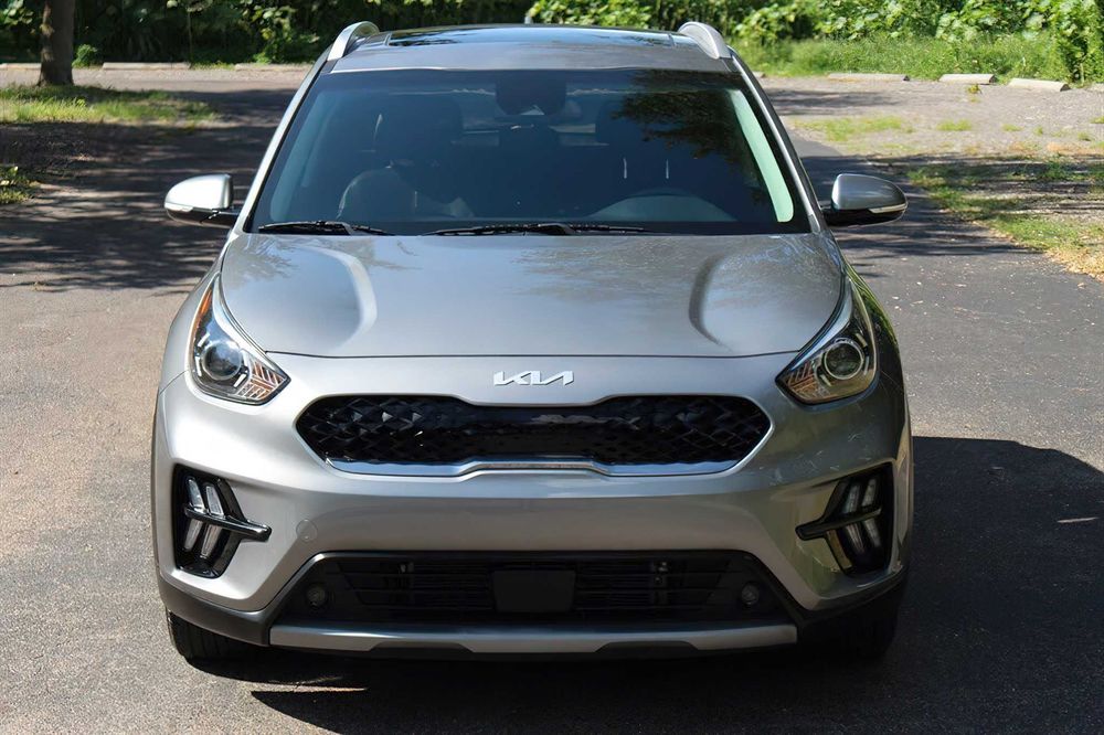 Kia Niro EX Premium      2022