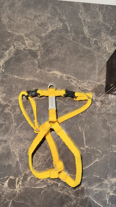 Шлейка для собак, маленьких порід .