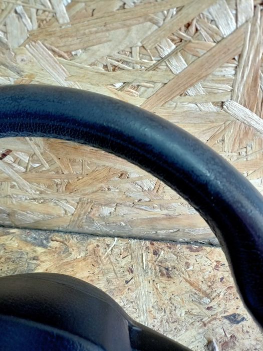 BMW E53 E83 X5 X3 kierownica poduszka powietrzna airbag multifunkcja