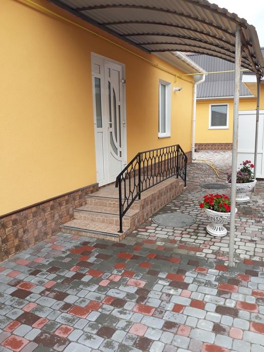 Подобова оренда житла,від 5 діб   .