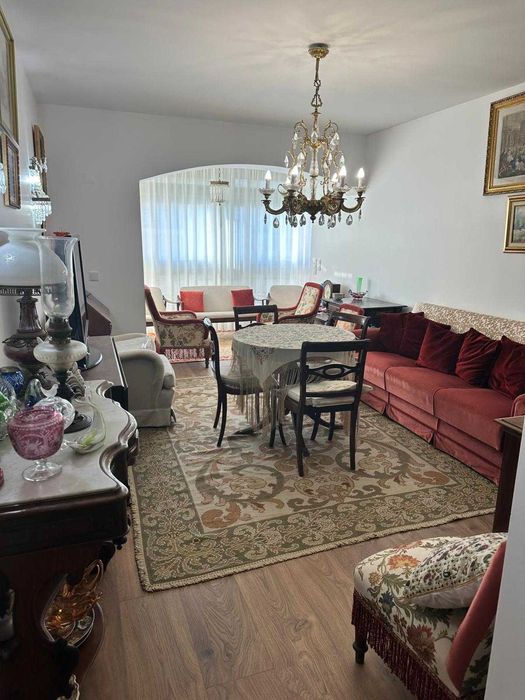 Apartamento T2 em Costa de Caparica