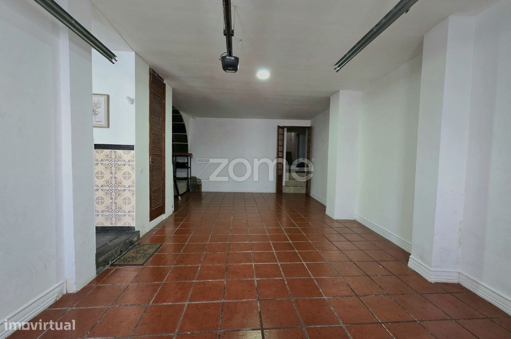 Moradia T3 no Centro da Ribeira Grande