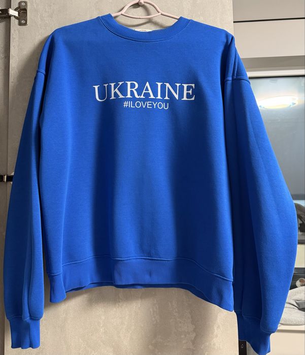 Продам свитшот DiaDia 1000грн.!