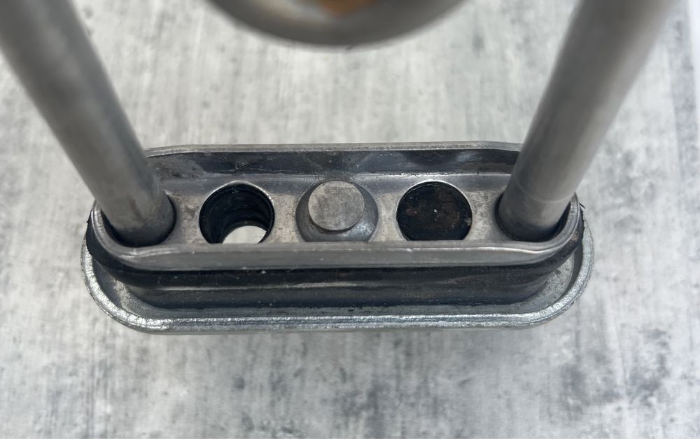 Тен для пральної машини Вірпул