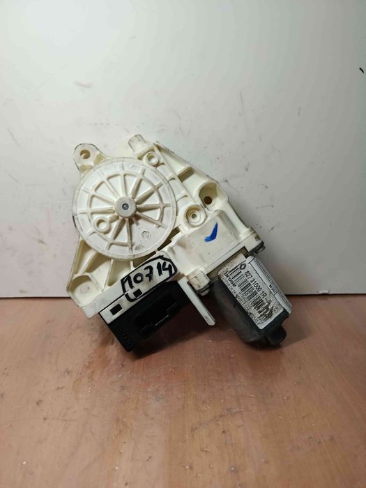 Motor vidro trás esquerdo RENAULT Laguna III (BT0/1)