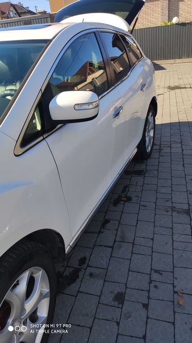 Авто Мазда сх-7 ...