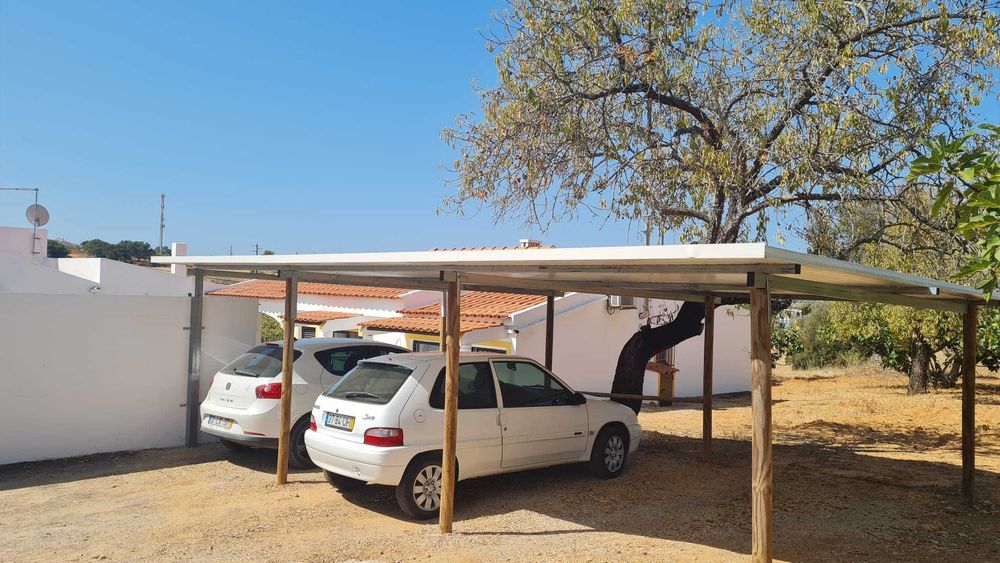 Casas de férias-Guia Albufeira