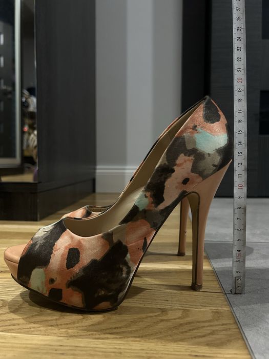 Szpilki ALDO  rozm. 38