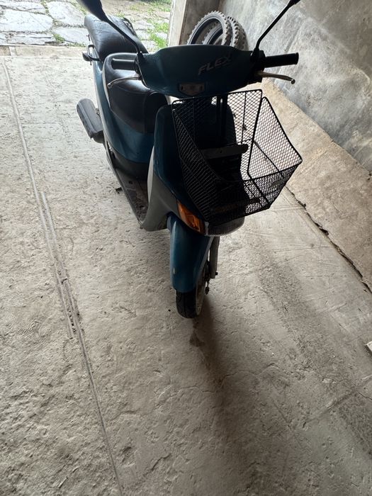 Продам Honda Flex