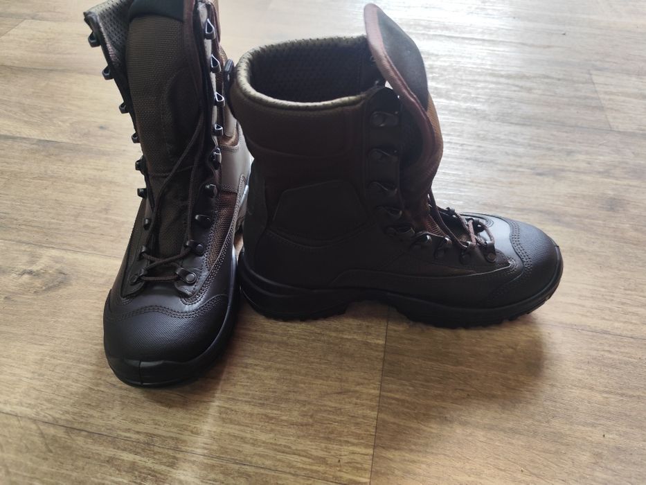 Buty wojskowe rozmiar 41
