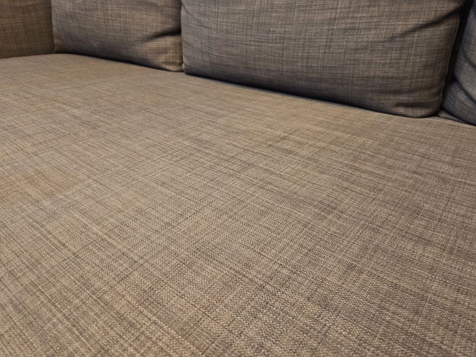 Sofá cama Friheten ikea