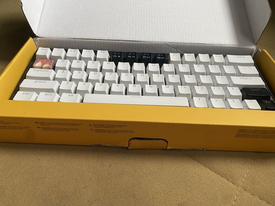 Laptop asus gaming tuf F15 i7 + gratisy(opis)