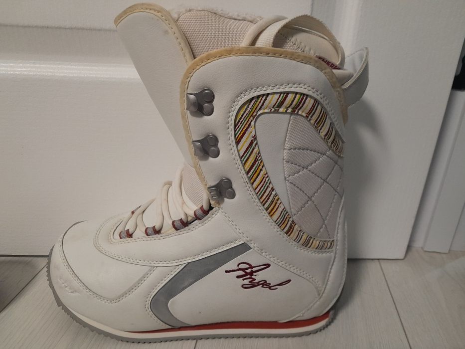 Взуття для SNOWBOARD(Сноуборд)