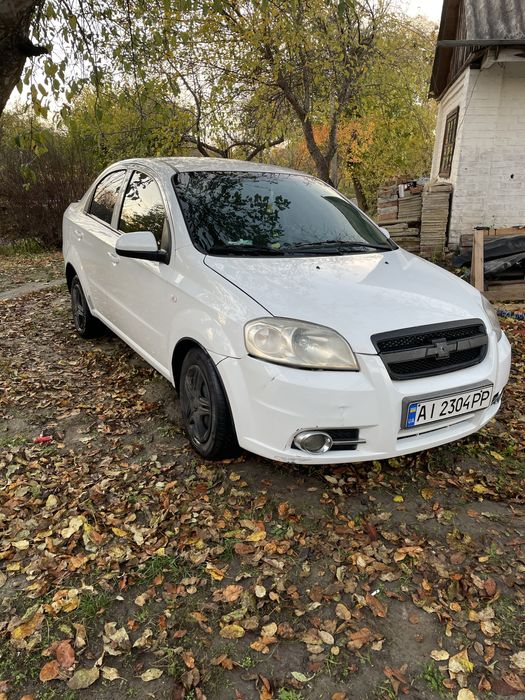 Авто Заз віда 2012