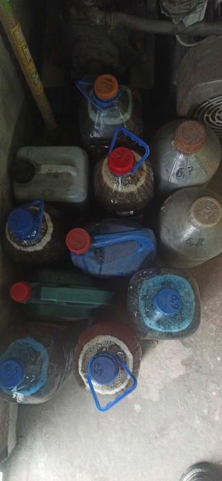 епоксидна ( эпоксидная ) смола ЕД-20.ЕД-16 поклейки лодок. СССР.обмін