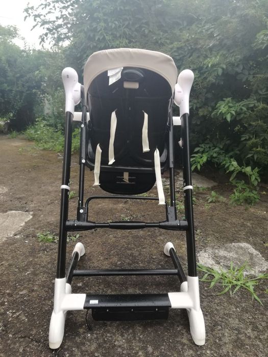 Стілець-гойдалка CARRELLO Cascata