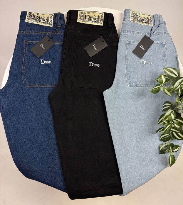 Джинси Dime ( дайми )