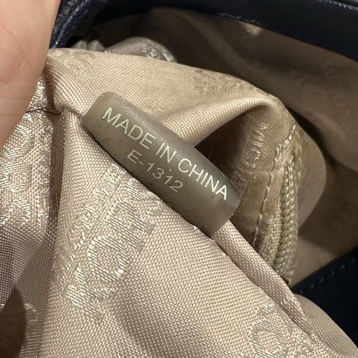 Torba Michael Kors Lilly handbag purse leather torebka skórzana damska