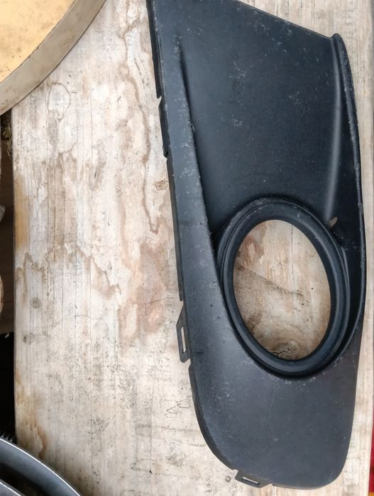 gril vw Golf 2 orginal plus kierunki vw lt