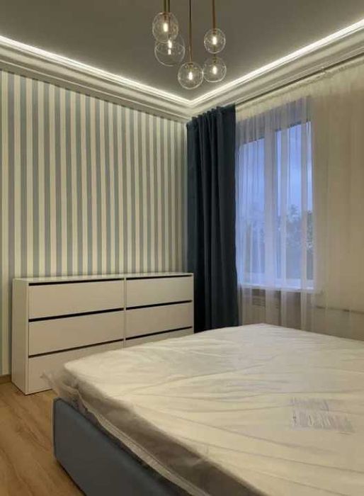 Продам 3-комн. квартиру в Центре, с мебелью и техникой! є- Відновлення