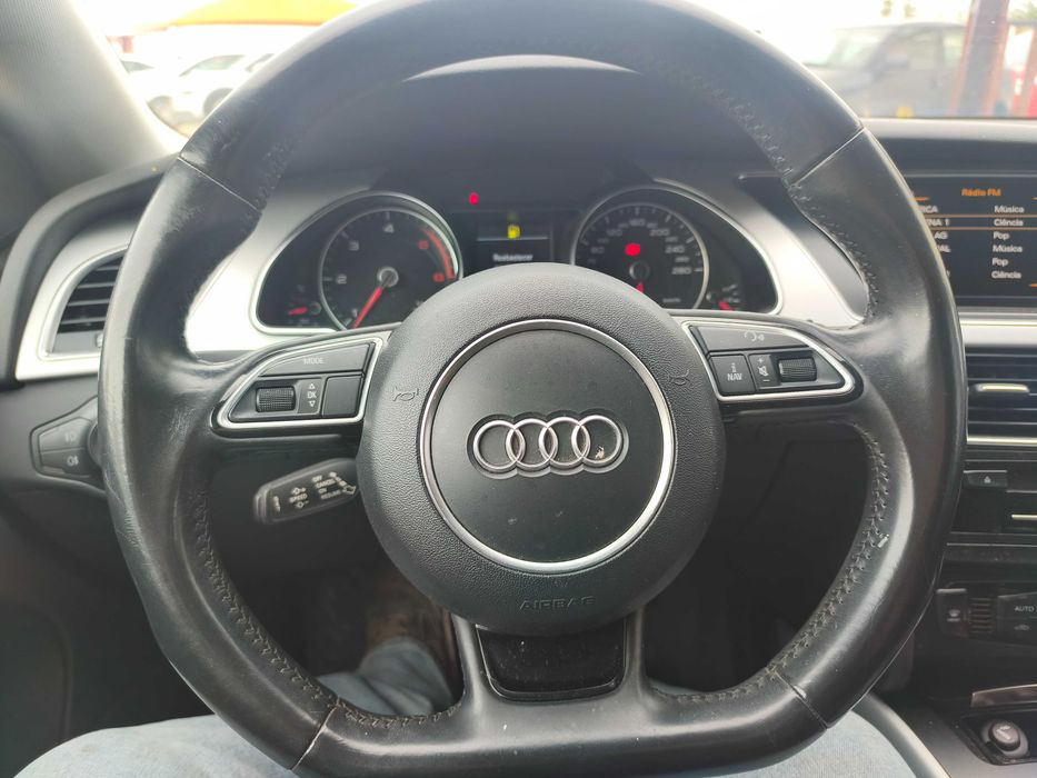 audi a5 tdi sports back 2017