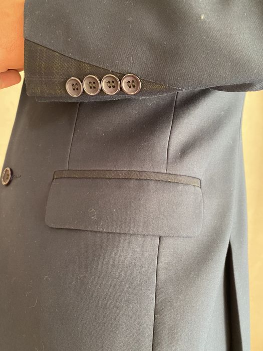 Костюм класичнский