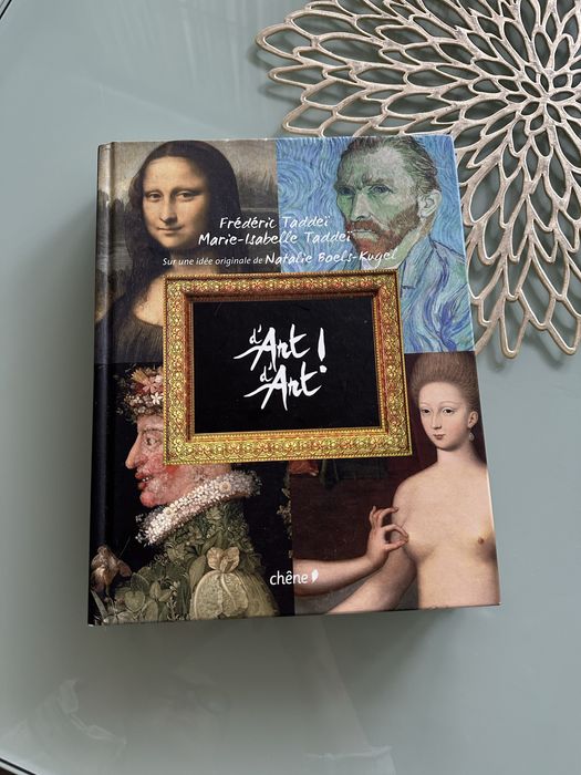 Мистецтво Фредерік Таддеї