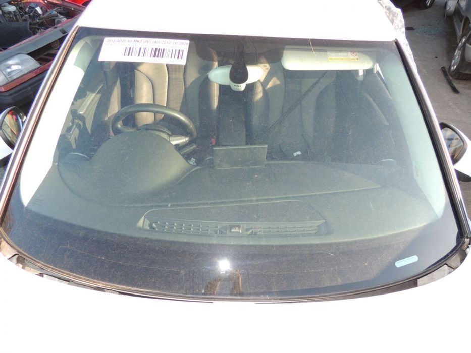Szyba czołowa AUDI A3 8V Sportback '13