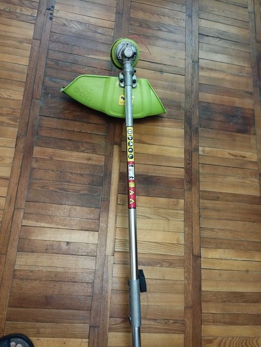 Бензокоса Foresta